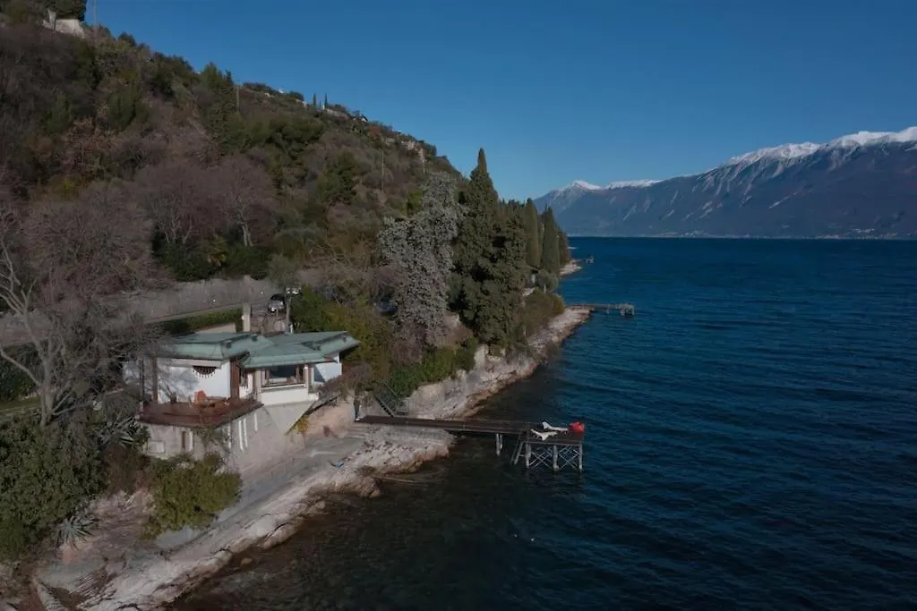 Villa Anna Toscolano Maderno