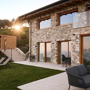 Colago Private Garda Villa
