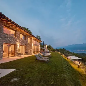 Colago Private Garda Villa