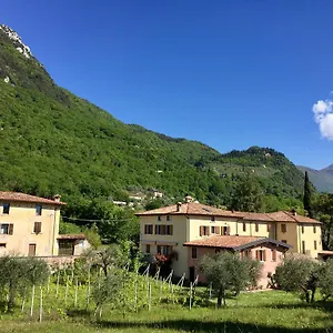 Alloggio per agriturismo Cervano, Toscolano-Maderno