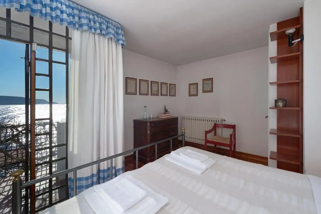 Villa Anna Toscolano Maderno