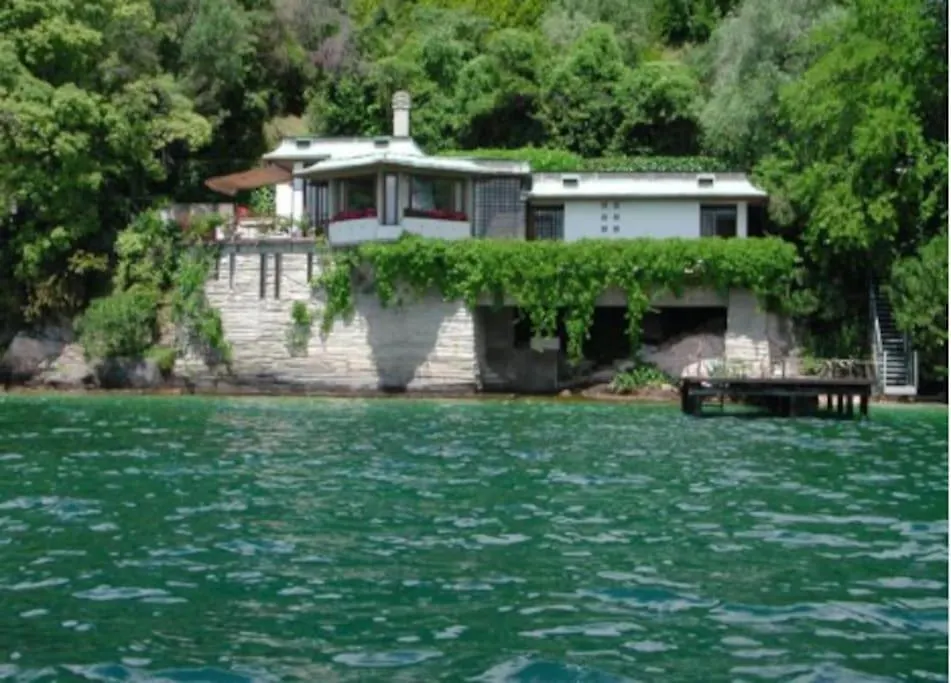 Villa Anna Toscolano Maderno 0*,