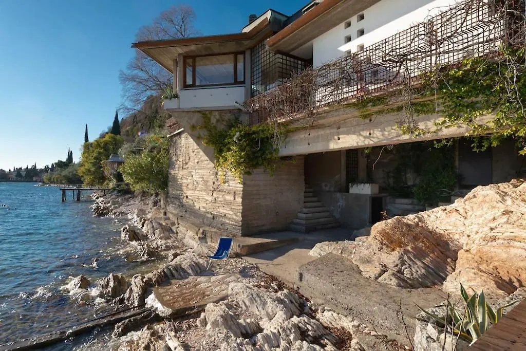Villa Anna Toscolano Maderno