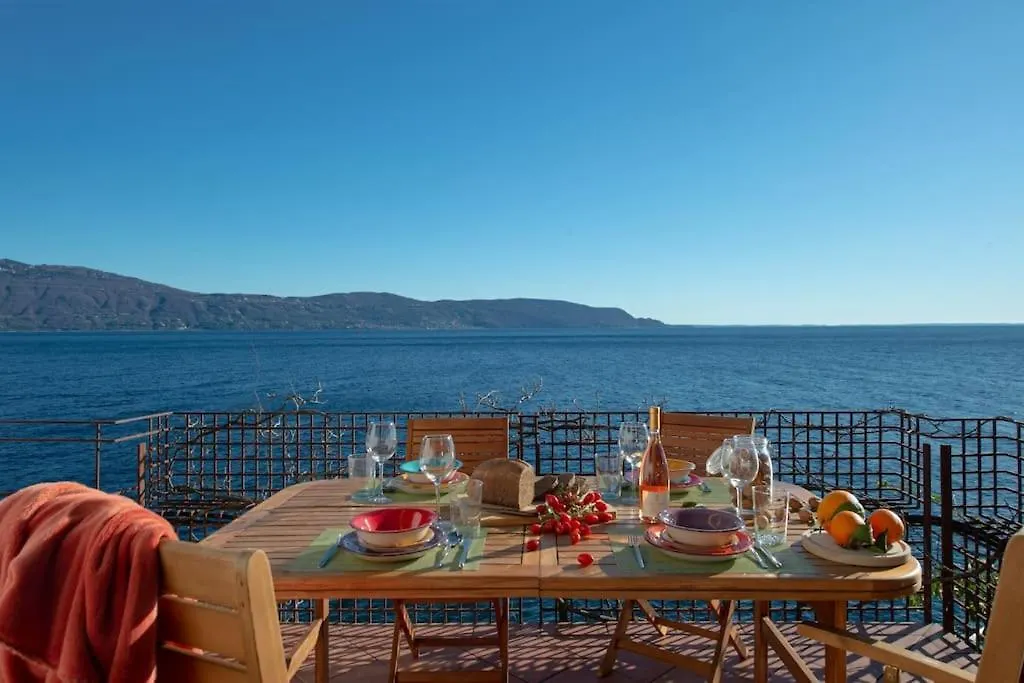 Villa Anna Toscolano Maderno