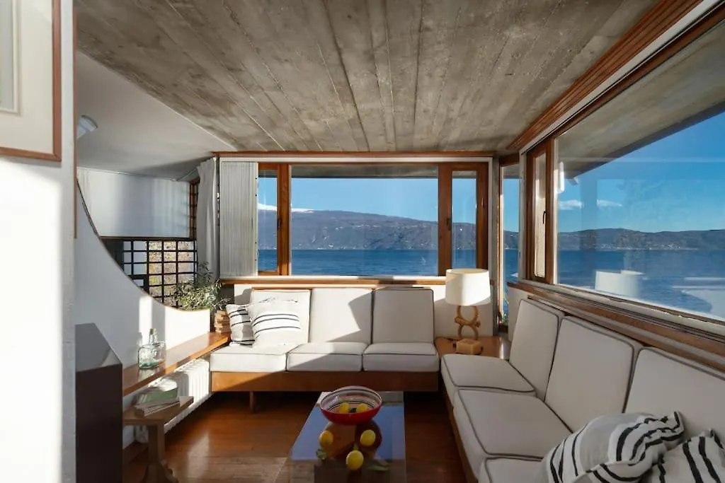 Villa Anna Toscolano Maderno 0*,