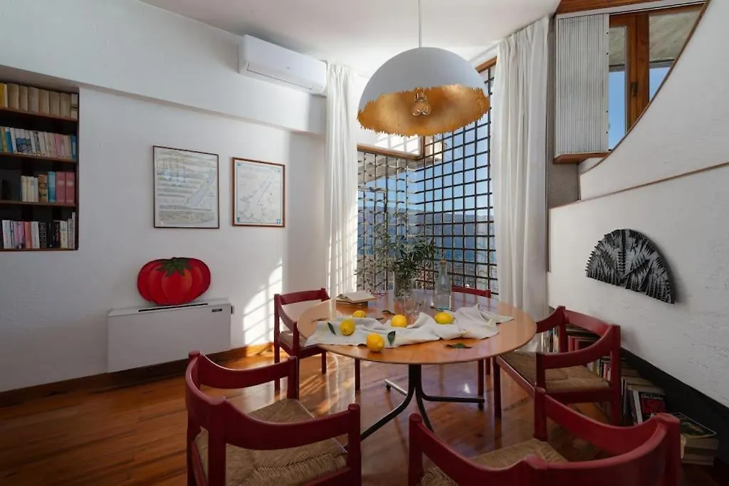 Villa Anna Toscolano Maderno