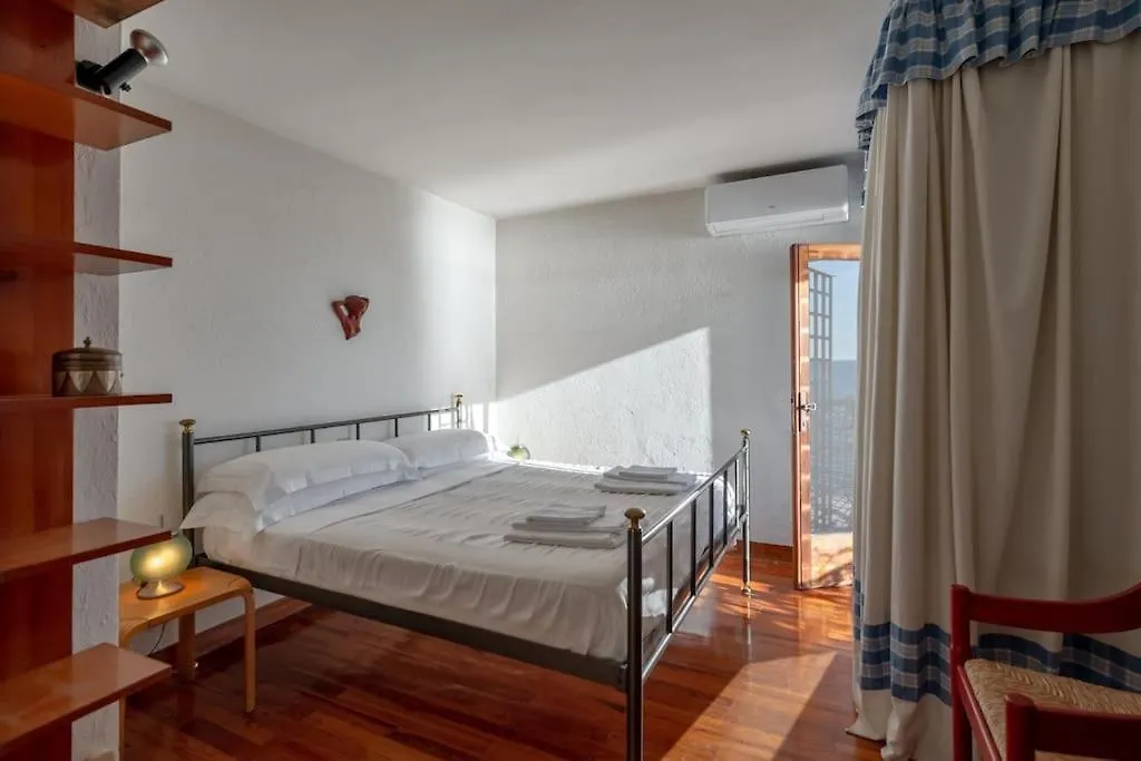 Villa Anna Toscolano Maderno