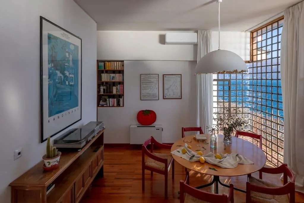 Villa Anna Toscolano Maderno
