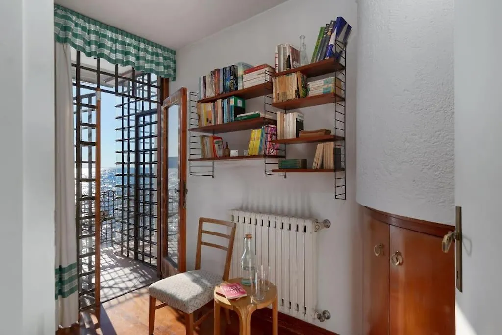 Villa Anna Toscolano Maderno Italy