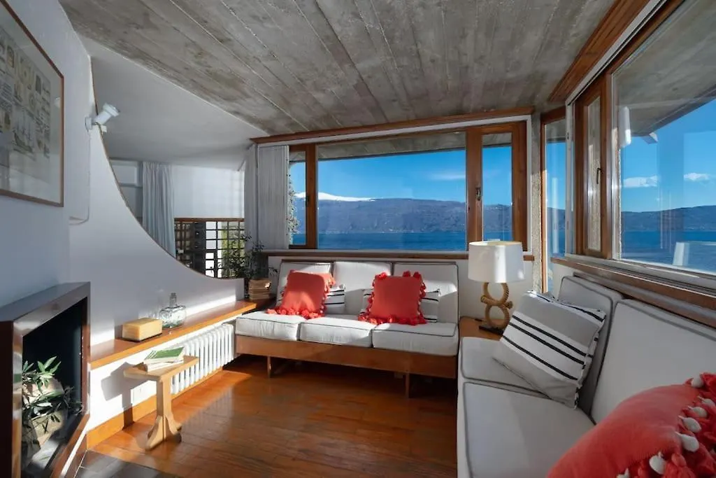 Villa Anna Toscolano Maderno Italy