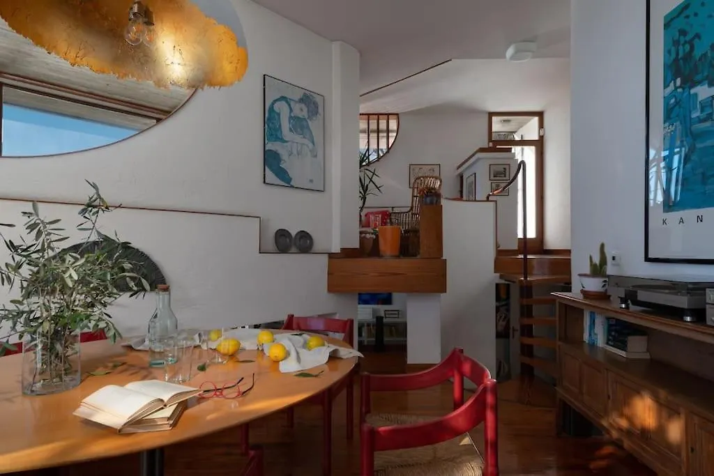 Villa Anna Toscolano Maderno 0*,  Italy