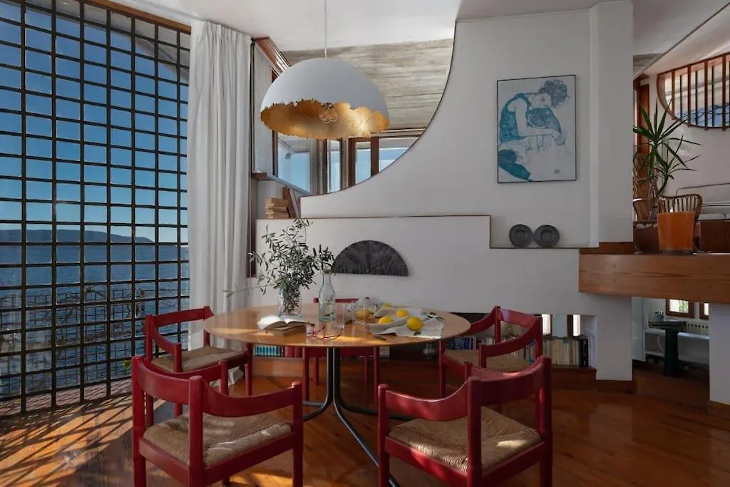 Villa Anna Toscolano Maderno