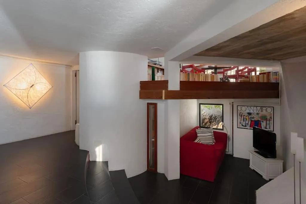 Villa Anna Toscolano-Maderno 0*,