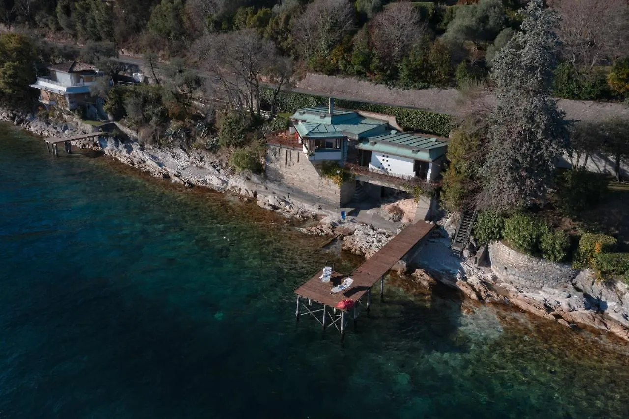 Villa Anna Toscolano Maderno