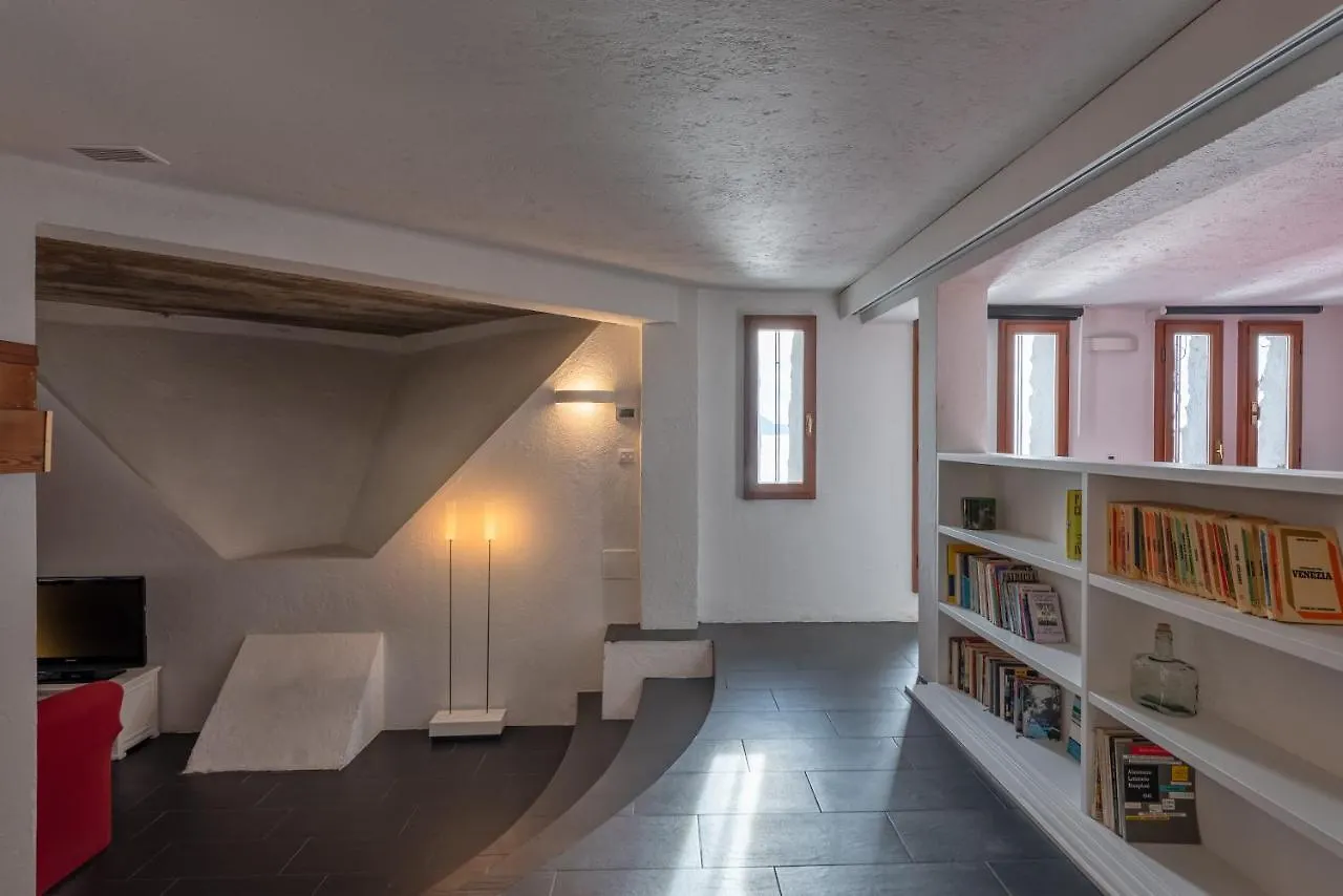 Villa Anna Toscolano Maderno